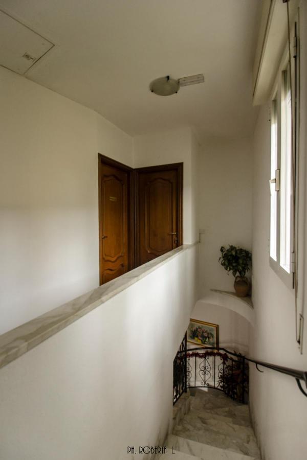 산레모 Profumo Di Mare Free Private Parking Included B&B 외부 사진